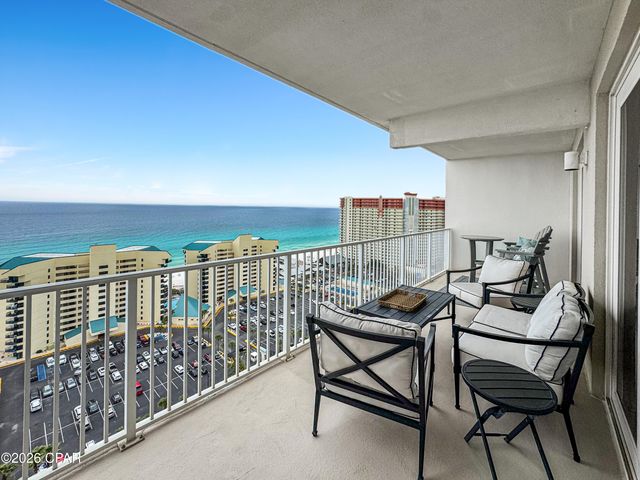 9860 S Thomas Drive 1906, Panama City, FL 32408