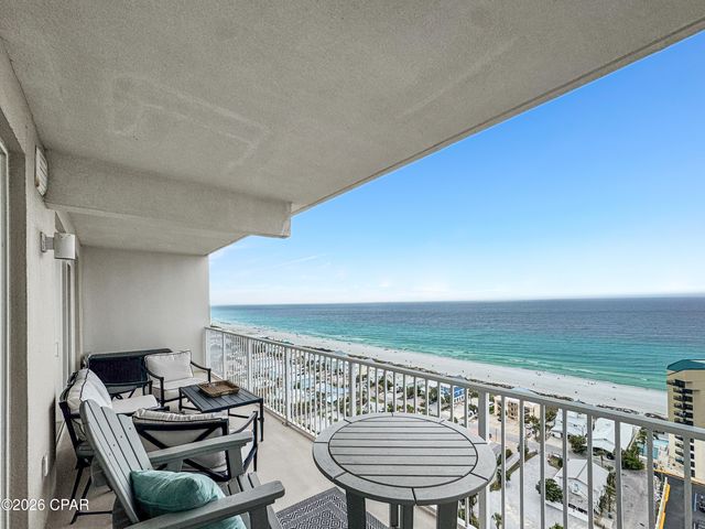 9860 S Thomas Drive 1906, Panama City, FL 32408