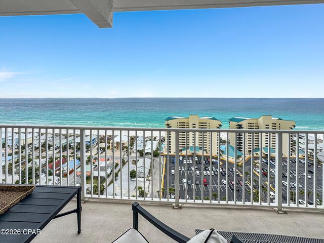 9860 S Thomas Drive 1906, Panama City, FL 32408