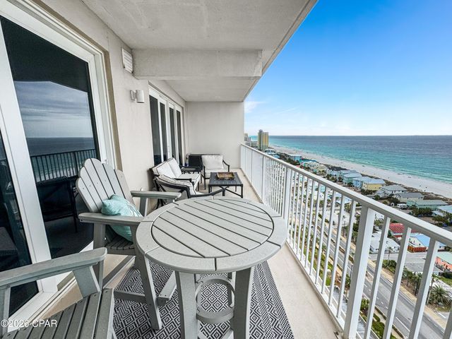 9860 S Thomas Drive 1906, Panama City, FL 32408