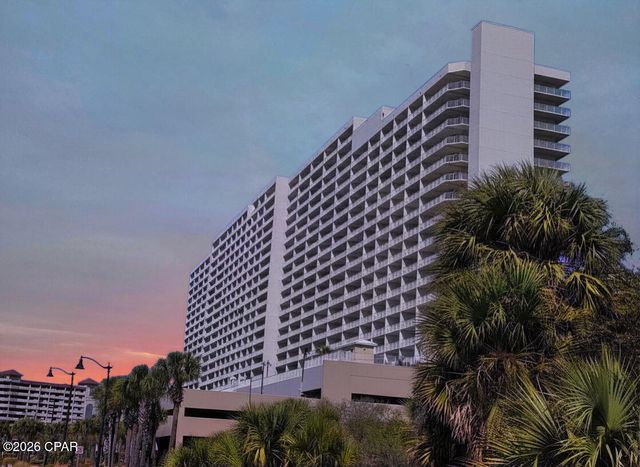 9860 S Thomas Drive 1906, Panama City, FL 32408