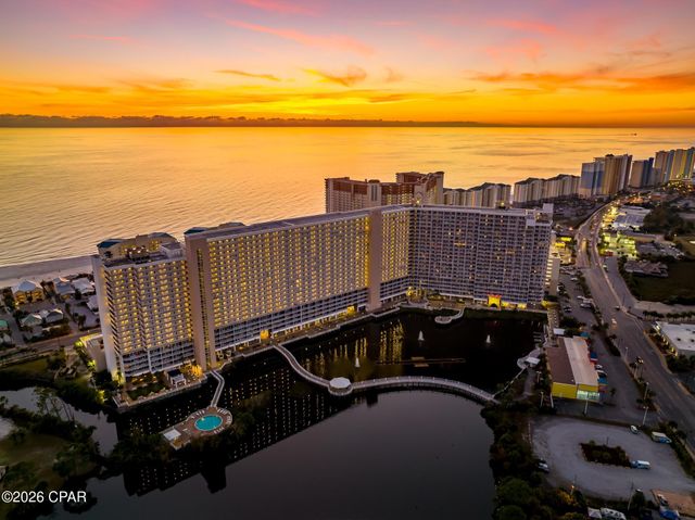 9860 S Thomas Drive 1906, Panama City, FL 32408