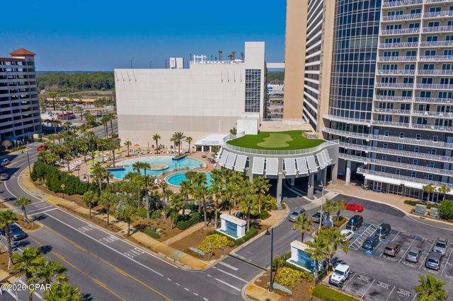 9860 S Thomas Drive 1906, Panama City, FL 32408