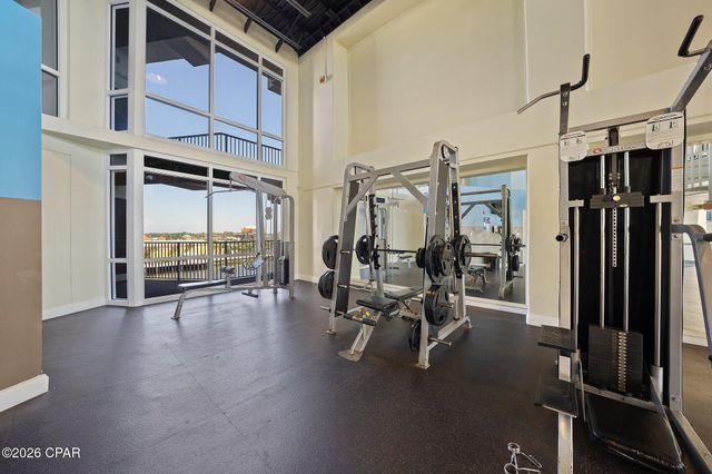 9860 S Thomas Drive 1906, Panama City, FL 32408