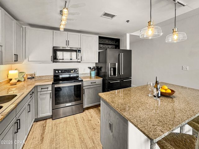 9860 S Thomas Drive 1906, Panama City, FL 32408