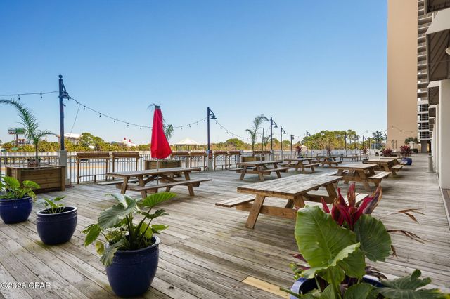 9860 S Thomas Drive 1906, Panama City, FL 32408