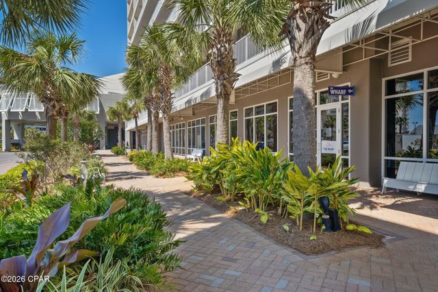 9860 S Thomas Drive 1906, Panama City, FL 32408