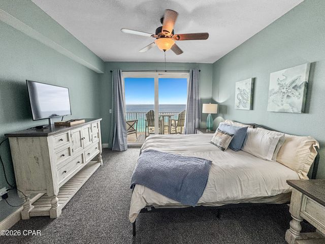 9860 S Thomas Drive 1906, Panama City, FL 32408