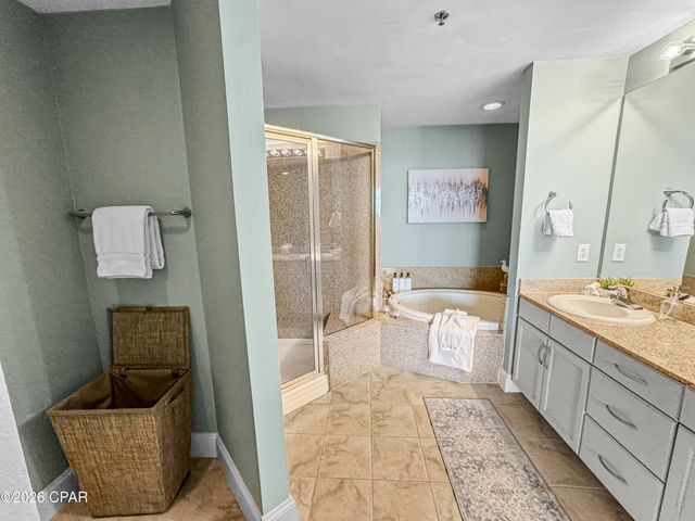 9860 S Thomas Drive 1906, Panama City, FL 32408