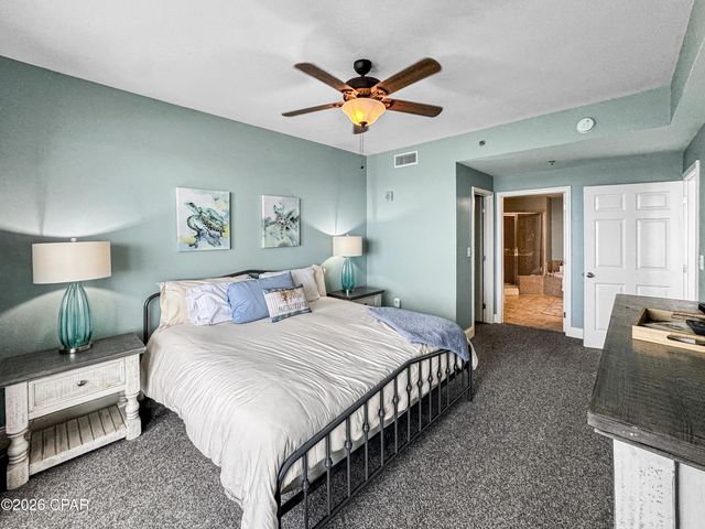 9860 S Thomas Drive 1906, Panama City, FL 32408