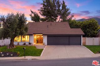 816 Pamela Wood Street, Newbury Park, CA 91320