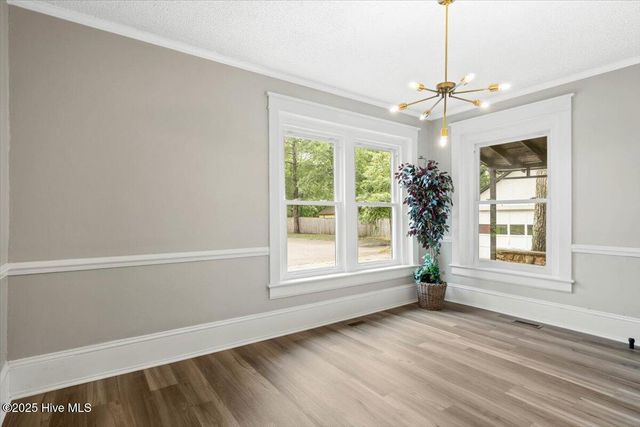 205 Forest Hill Avenue, Rocky Mount, NC 27804