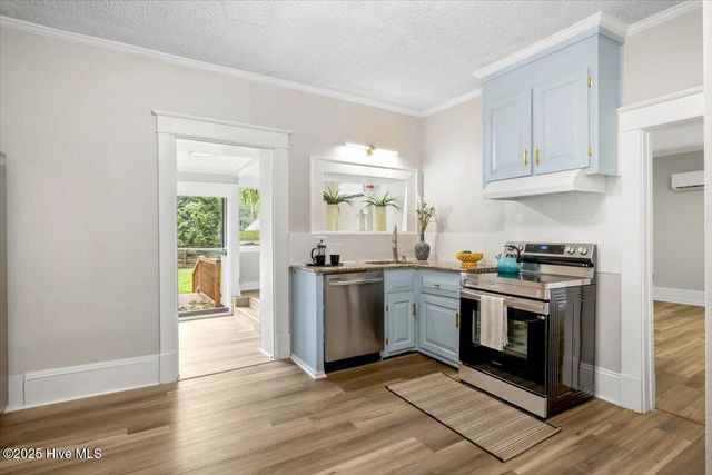 205 Forest Hill Avenue, Rocky Mount, NC 27804