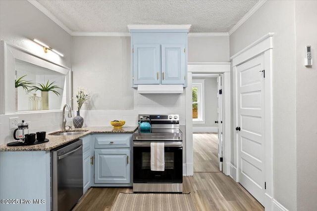 205 Forest Hill Avenue, Rocky Mount, NC 27804