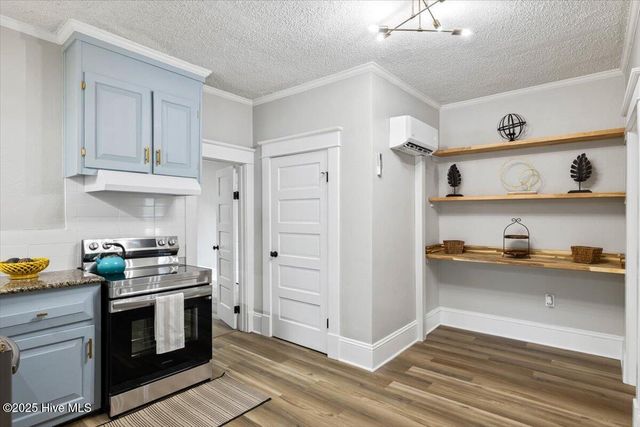 205 Forest Hill Avenue, Rocky Mount, NC 27804