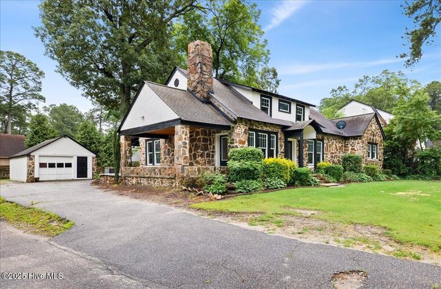 205 Forest Hill Avenue, Rocky Mount, NC 27804