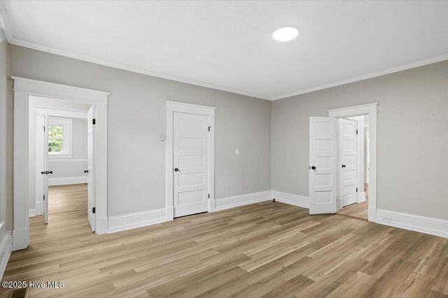 205 Forest Hill Avenue, Rocky Mount, NC 27804