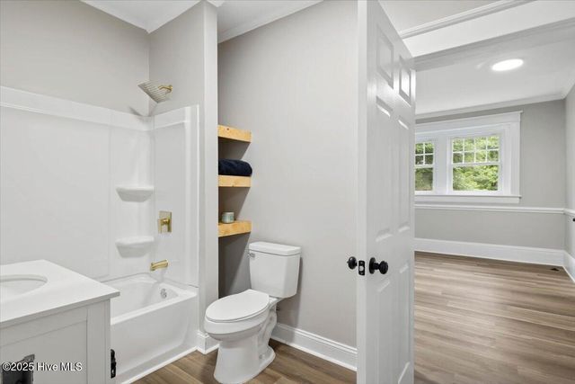 205 Forest Hill Avenue, Rocky Mount, NC 27804