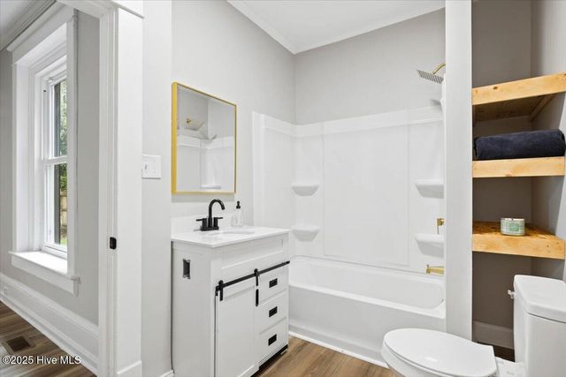 205 Forest Hill Avenue, Rocky Mount, NC 27804