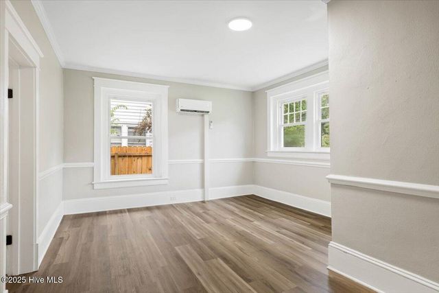 205 Forest Hill Avenue, Rocky Mount, NC 27804