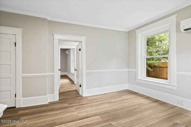 205 Forest Hill Avenue, Rocky Mount, NC 27804