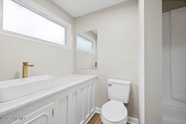 205 Forest Hill Avenue, Rocky Mount, NC 27804