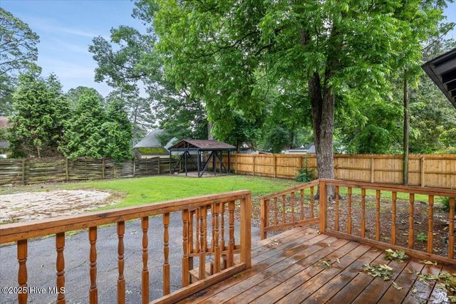 205 Forest Hill Avenue, Rocky Mount, NC 27804