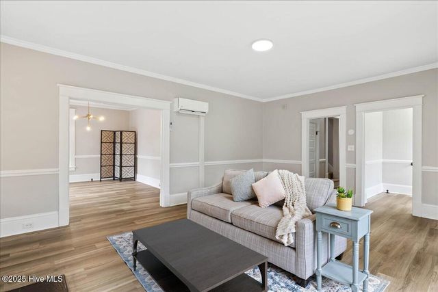 205 Forest Hill Avenue, Rocky Mount, NC 27804