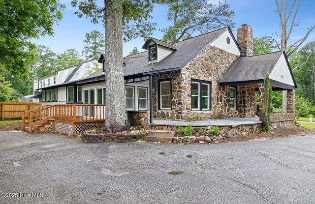 205 Forest Hill Avenue, Rocky Mount, NC 27804