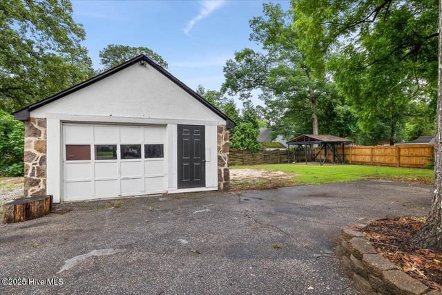 205 Forest Hill Avenue, Rocky Mount, NC 27804