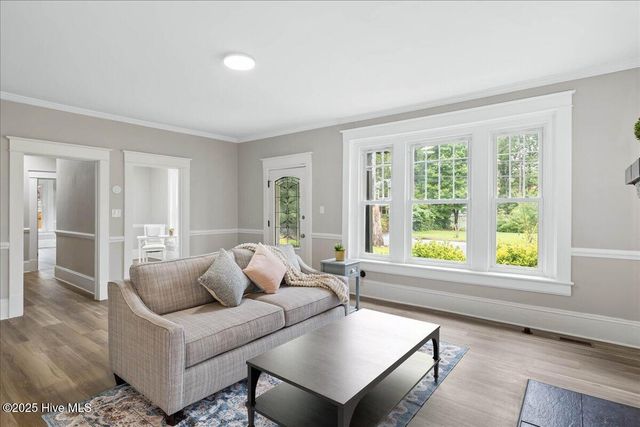 205 Forest Hill Avenue, Rocky Mount, NC 27804