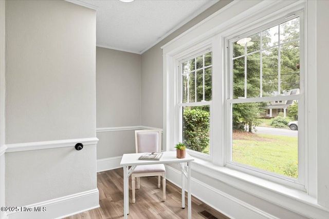 205 Forest Hill Avenue, Rocky Mount, NC 27804