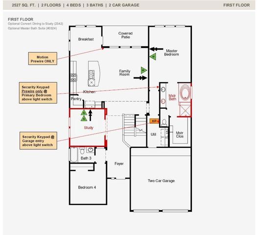 26151 Treetop Terrace Lane, Montgomery, TX 77316