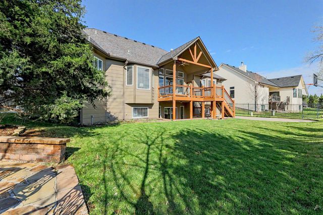 3814 N Lily, Maize, KS 67101