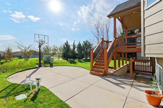3814 N Lily, Maize, KS 67101
