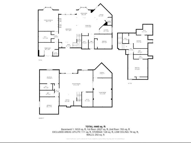 3814 N Lily, Maize, KS 67101