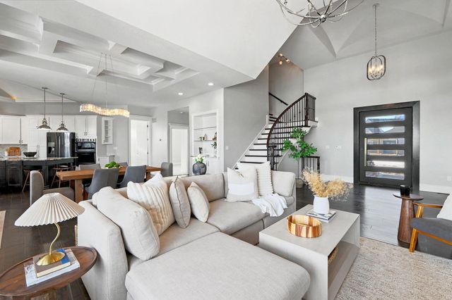 3814 N Lily, Maize, KS 67101