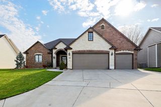 3814 N Lily, Maize, KS 67101