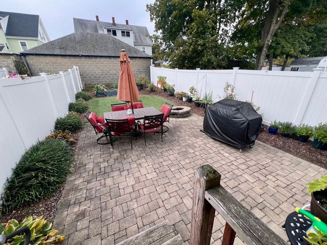 20 4th Street 3, Medford, MA 02155