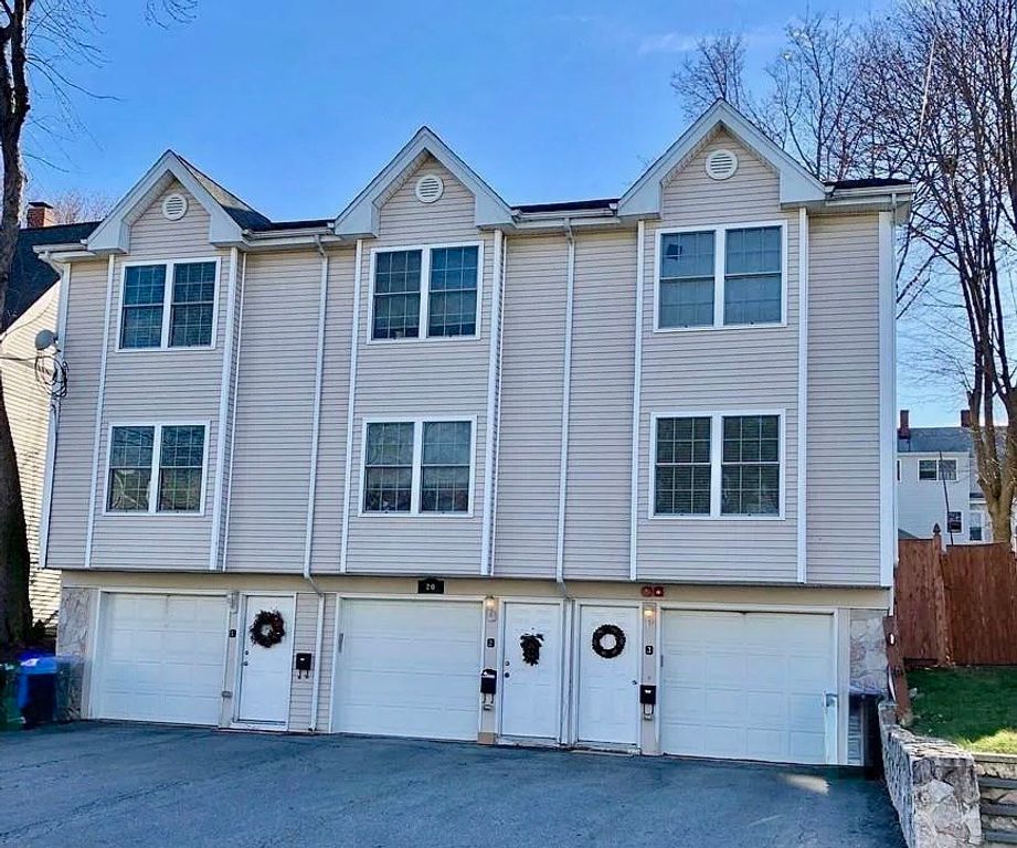 20 4th Street 3, Medford, MA 02155