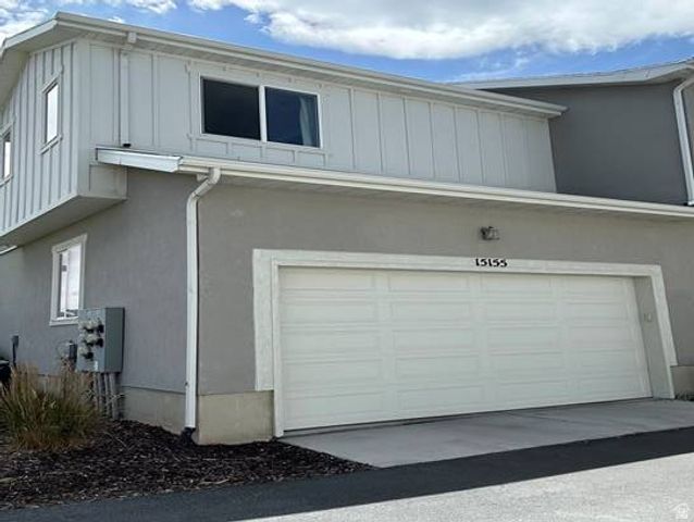 15155 S REINS WAY, Bluffdale, UT 84065