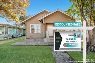 826 lombrano, San Antonio, TX 78207
