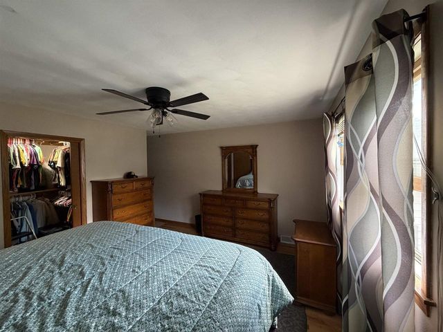 5201 N Grandeur Drive, Milton, WI 53563