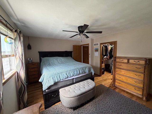 5201 N Grandeur Drive, Milton, WI 53563