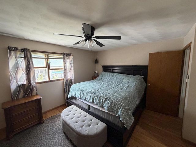 5201 N Grandeur Drive, Milton, WI 53563