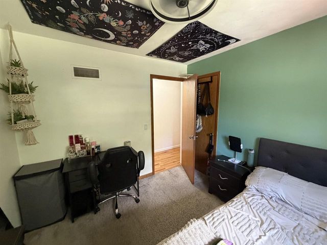 5201 N Grandeur Drive, Milton, WI 53563