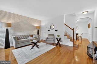 6010 EASTERN AVE NE, Washington, DC 20011