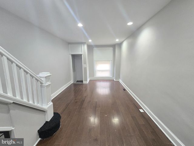 402 N CURLEY ST, Baltimore, MD 21224