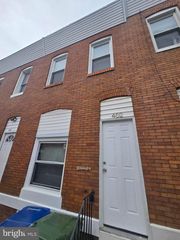 402 N CURLEY ST, Baltimore, MD 21224