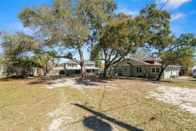 961 DREXEL AVENUE NE, Winter Haven, FL 33881